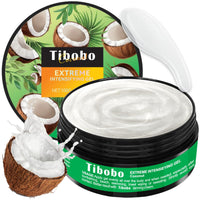 Premium Tan Accelerator Gel 100g - For Sunbed Use & Outdoor Sun Tanning Enhancer, Fast Bronzing Cream with Natural Oils Formula, Intensifying Self Tanning Boosting Oil, Long-Lasting Hydrating(Coconut)