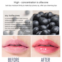 GEEWHILE Lip Plumper Lip Plumper Extreme, Instant Volumizing Plumping Lip Gloss Moisturizing Plumping Lip Oil for Fuller, Hydrating & Reduce Fine Lines Lip Care Serum, Lips Enhancer for Fullness, Plumping Lips