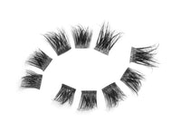 Eylure Luxe 3D Clusters Dramatic No. 03