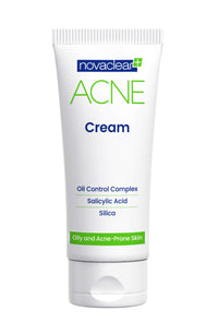 Novaclear Acne Cream