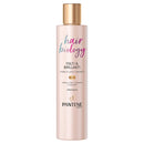 Pantene Pro-V Professional Shampoo Hair Biology Thick & Bright Hair for Fine or Shredded and Colored Hair, 250ml