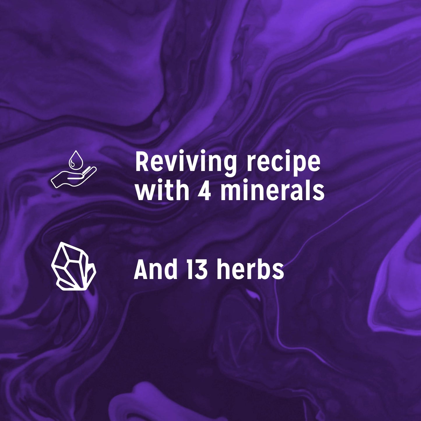 Radox Mineral Therapy Feel Recovered 2-in-1 Shower Gel & Shampoo Men's Body Wash with magnesium and a black pepper & ginger scent for a soothing experience 450 ml