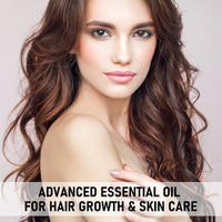 OBNOSWLPJMN Batana Oil for Hair Growth 60ml,100% Pure & Natural Batana Oil for Healthier Thicker Fuller Hair,Eliminate Hair Split Ends, Prevents Hair Loss & Breakage & Skin for Men & Women 60ml (120ml)