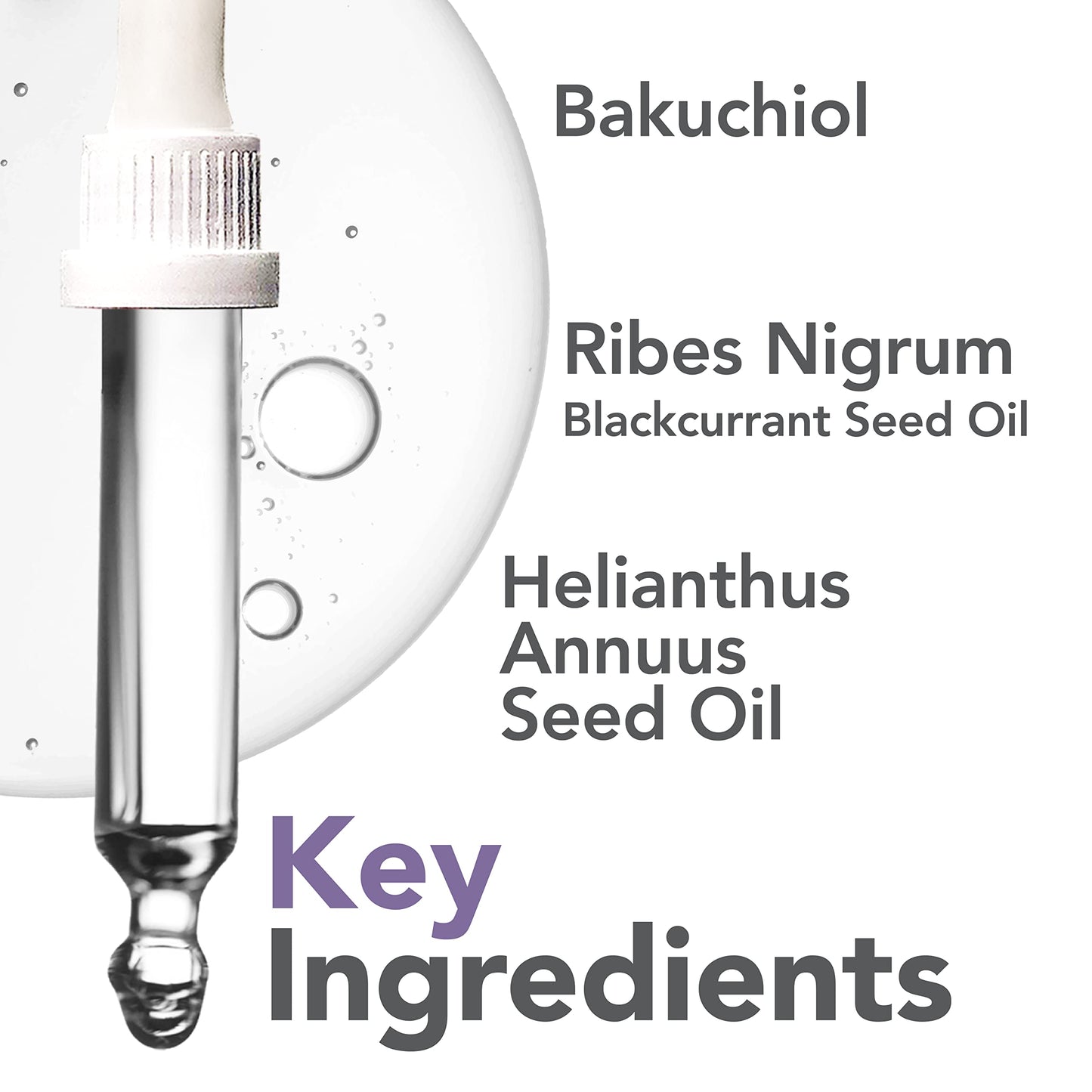 OLEUS Oleus Bakuchiol Serum 50ml