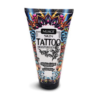 Nuage Skin Tattoo Moisturiser and Aftercare Lotion, Colour Enhancement Tattoo Cream, Pack of 3, 150 ml