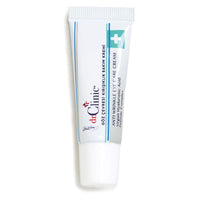 dr.Clinic Dr.Clinic Anti Wrinkle Eye Care Cream | Anti Aging, Firming Moisturizer Eye Repair Cream for Dark Circles, Under Eye Bags | with Organic Argan Oil, Vegan Hyaluronic Acid, Peptide Complex 15 ml.