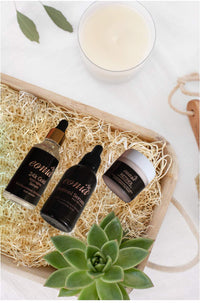 Retinol Serum 2.5% Vitamin A for Face with Hyaluronic Acid, Vitamin E and Aloe Vera - Anti Aging - Reduces Wrinkles & Fine Lines, Fades Dark Spots by Eonia Cruelty FREE & VEGAN