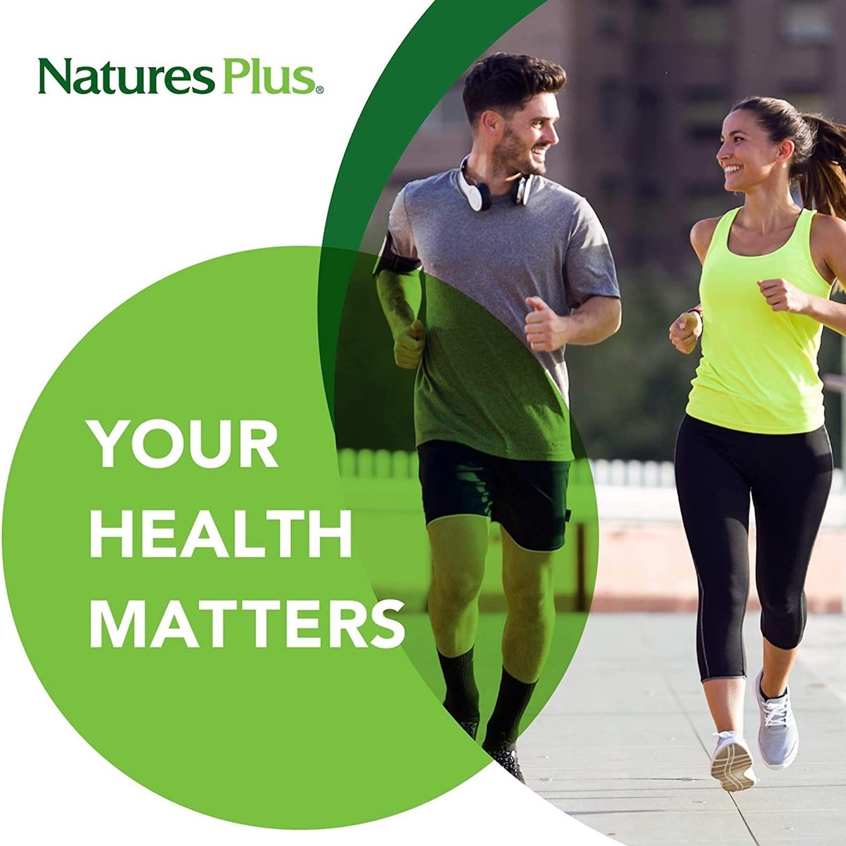 Nature's Plus NaturesPlus PRO Optimized Curcumin Longvida 500 mg Capsules - Superior Absorption Turmeric Extract Supplement - One a Day, Vegan, Gluten Free - 60 Capsules