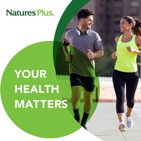 Nature's Plus NaturesPlus PRO Optimized Curcumin Longvida 500 mg Capsules - Superior Absorption Turmeric Extract Supplement - One a Day, Vegan, Gluten Free - 60 Capsules