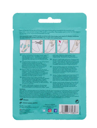 Derma V10 DERMA V10 ARGAN OIL FOOT PACK