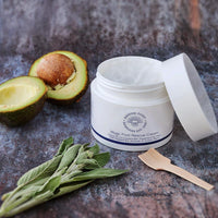Rhoose Point Remedies Foot Cream for Very Dry Feet Softens & Prevents Dry Rough Skin 100g Vegan Friendly | Cooling Peppermint Foot Rescue Cream Intensive Cracked Skin Treatment for Feet Professional Cracked Heel Repair