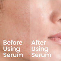 PORTION BEAUTY PORTION Hyaluronic Acid Serum: 1.5% Hyaluronic Acid & 1% Polyglutamic Acid - Face Serums for Mature Skin: Anti Aging Serum for Face & Hydrating Serum - Face Serum for Women & Mens Skincare, 30ml