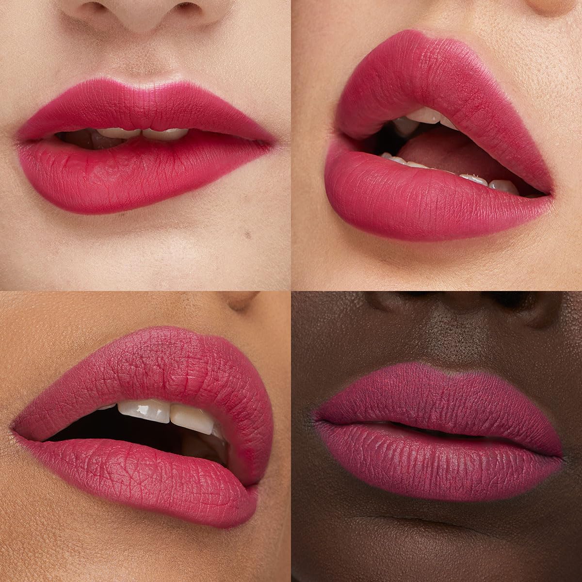 Kiko Milano KIKO Milano Smart Fusion Matte Lip Crayon 04 | On-The-Go Pencil Lip Gloss