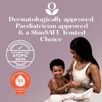 Balmonds Skin Salvation Moisturising Balm 50ml - Natural Eczema & Psoriasis Treatment Suitable for All Ages, Handmade in UK