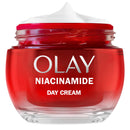 Olay Niacinamide Day Face Cream, 50ml