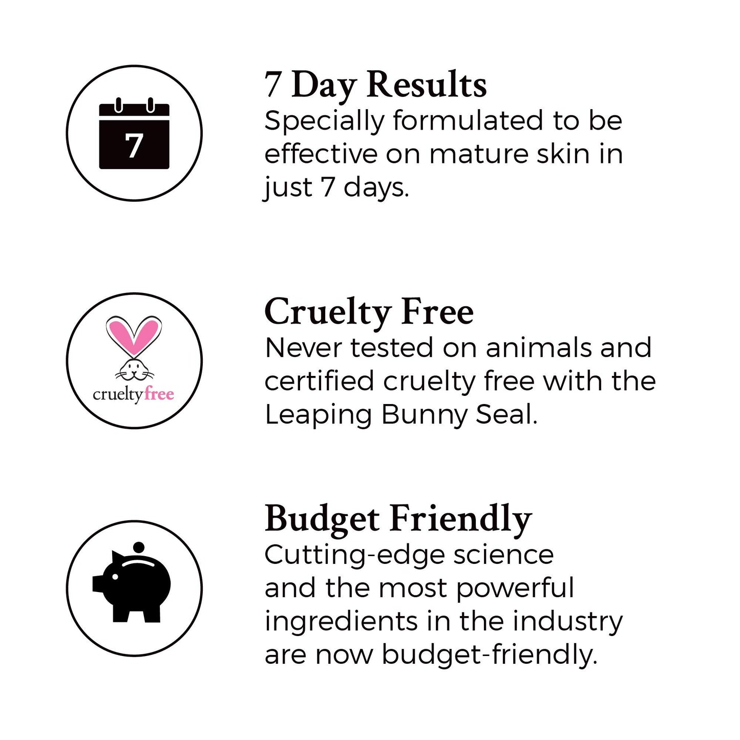 24K Gold by Prai Wrinkle Repair Day Serum 30ml, Deep Hydrating Express Facelift Serum for Smooth Younger Looking Skin