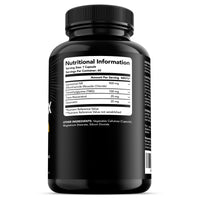 Goodvita Nicotinamide Riboside NR Supplement (4 in 1 Complex) 60 Caps, 2 Months Supply | UK Made | Boost NAD+ Anti-Aging | TMG Resveratrol Quercetin | Liposomal Highest Bioavailability