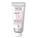 SVR SENSIFINE Soothing Balm-In-Oil Face Cleanser/Makeup Remover with Coconut Oil and Shea Butter for Sensitive, Intolerant, Reactive Skin, 9 Ingredient Minimalist Formula, 100ml