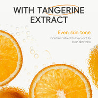 LAIKOU Skincare Set, Vitamin C Face Care Sets & Kits, Face Cream,Serum,Eye Cream,Handmade Soap & Sheet Masks, Hydrating, Brightening & Anti Aging for Radiant Skin Gift Set for Women Teenage Girls