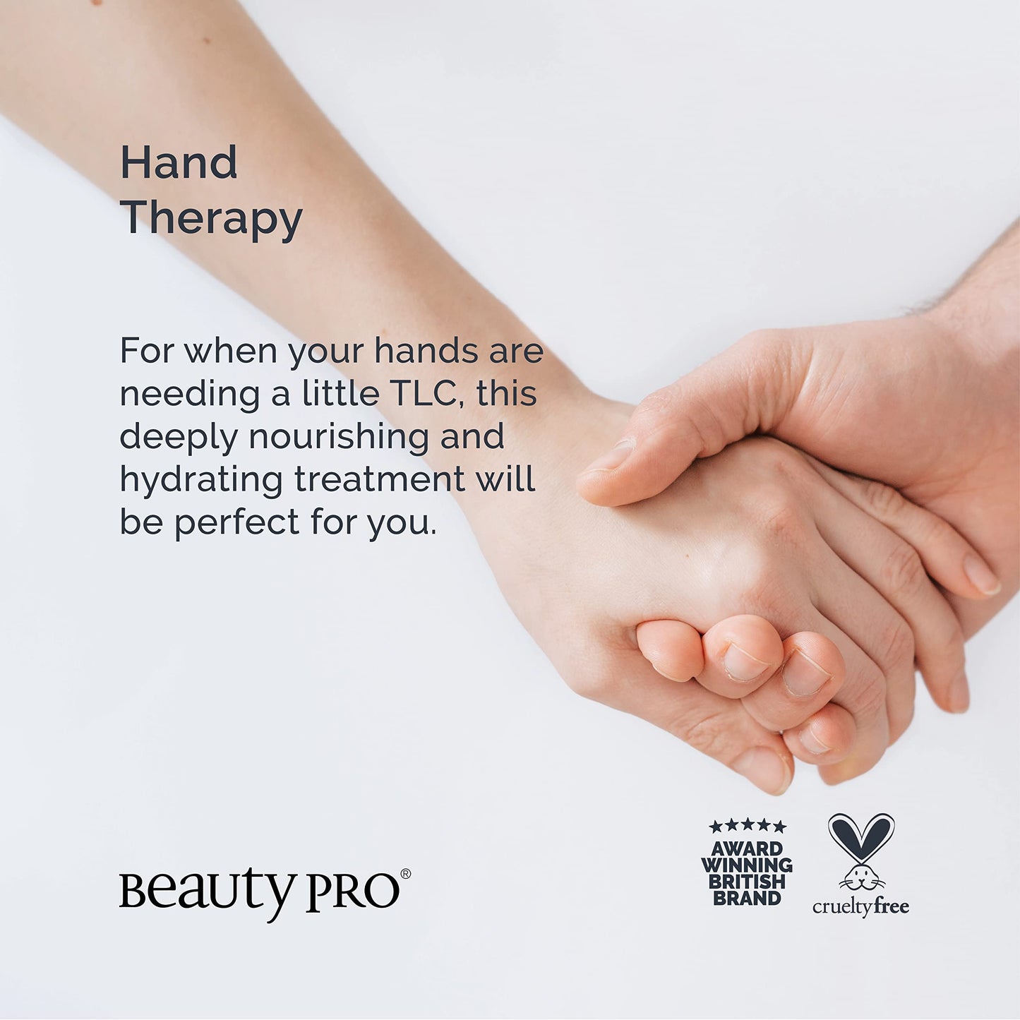 BEAUTYPRO HAND & FOOT RENEWAL SPA at Home with 2 Foot Masks & 1 Hand Mask | Packed Full of Natural Ingredients | Relaxation Gifts For Women | Skin Care & Face Care | Beauty Sets