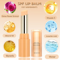 IZBEAUVO 2PCS Revive and Glow Eye Balm - Eye Cream For Dark Circles And Puffy Eyes with Vitamin C + Peptide Formula, Cooling & Hydrating and Dark Circle Reduction & Anti Aging Eye Balm Stick for Women and Men