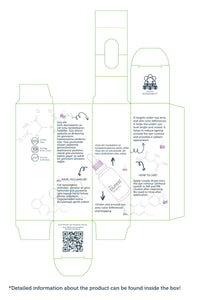 The Purest Solutions Radiance Eye Contour Serum (Caffeine Solutions 5% + Vitamin C) - Bright and Rested Appearance - Skin Tone Difference Reduction - Under-Eye Bag Care - Vegan | Cruelty Free (30 ml)