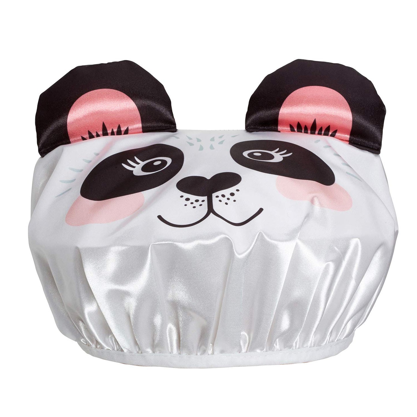 Bodylife Shower Cap Bath Cap Kids Paw Paw Panda Double Layered 26cm