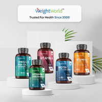 Vitamin E Capsules Softgels 400IU (Advised Intake) - 180 Vit E Softgels (6 Month Supply) - High Strength Vitamin E Oil Capsule - Hair Nail Skin Supplement - Natural Alpha Tocopheryl (Not Vit E Tablet)
