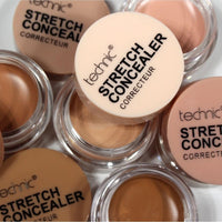 Technic Stretch Concealer - Buff