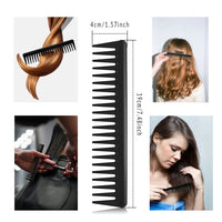 Bsisme Boar Bristles Hair Brush,Detangling Hairbrushes for Long Short Curly Straight Fine Hair,Women Men Boys Girls Hairbrush (Oval)