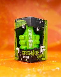 Grenade Black Ops Weight Management Capsules - Pack of 100 Capsules (Packaging May Vary)