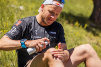 Pelotan Apres 200ml | Aftersun and Post Workout Recovery Lotion | Trusted by Elite Athletes and Olympic Champions