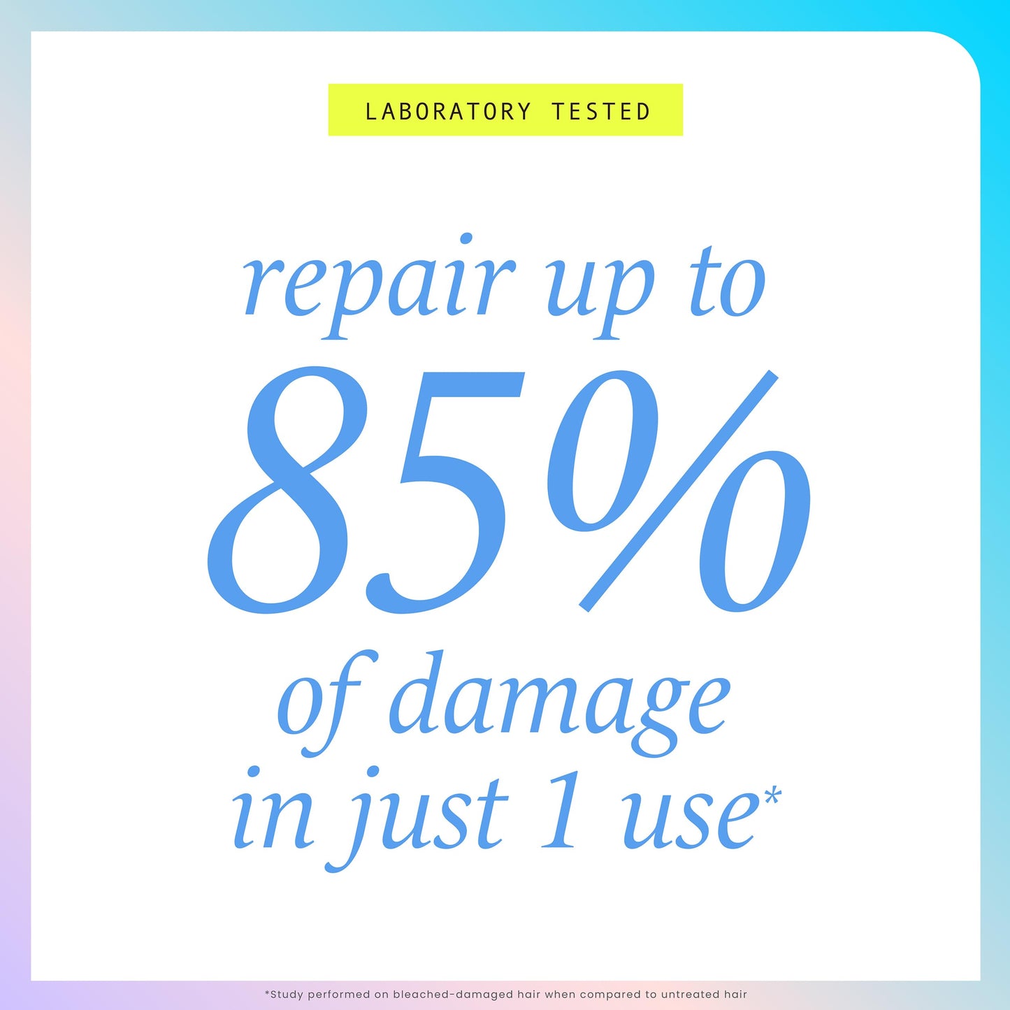 HASK Strength & Length Boosting Scalp & Hair Serum with Rosemary Oil, Tea Tree Oil and Biotin, Repairs Damage, Strengthens Strands, Sulfate-Free, Cruelty-Free – 100 ml