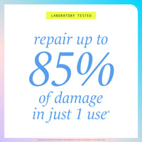 HASK Strength & Length Boosting Scalp & Hair Serum with Rosemary Oil, Tea Tree Oil and Biotin, Repairs Damage, Strengthens Strands, Sulfate-Free, Cruelty-Free – 100 ml