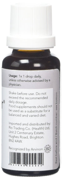 Epigenar Vitamin A and E, 60 g