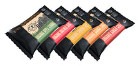 TORQ Torq Explore Flapjack Sampler Pack of 5