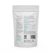 Gut - Smart Gut–Smart COOL, 60 x Chewable Tablets, Heartburn Relief, Antacid, Natural Supplements for Healthy Digestion, Contains Slippery Elm, Marshmallow Root, Calcium and Biotin, POCKET TIN Included