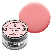 VICTORIA VYNN Victoria Vynn Build Gel UV/LED Cov Powdery Pink 11 15ml