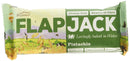 Brynmor Flapjack Brynmor Pistachio Flapjack 80g, Pack of 20 Bars