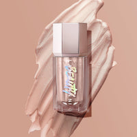 3 Pack Liquid Contour & Highlighter & Blush Makeup Set Highly Pigmented Bronzer Contour Wand Waterproof Long Lasting Cream Blush Highlighters Contouring Bronzer Makeup Gift For Women