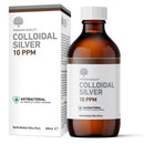 Nature's Greatest Secret Premium Quality 10ppm Colloidal Silver Bottle 300ml