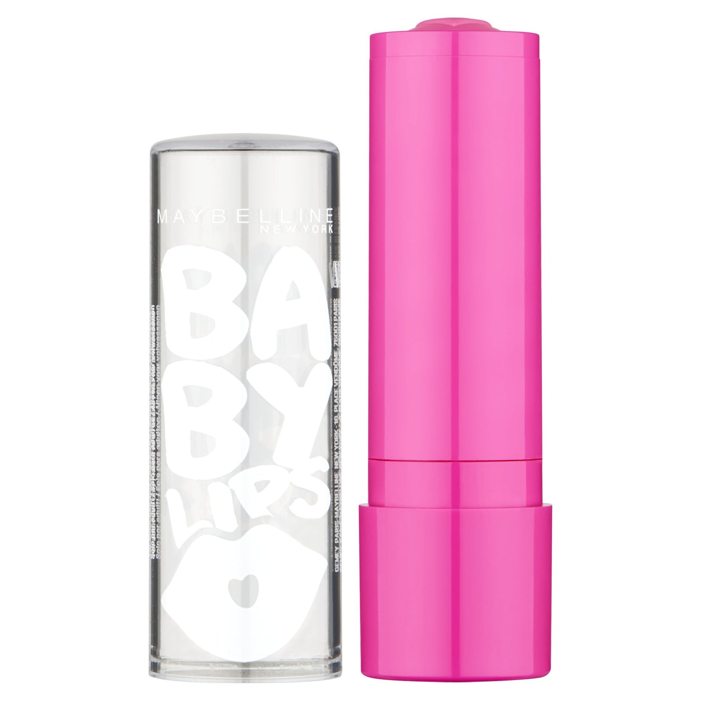 Maybelline Baby Lips Valentine Crayon, Fresh Mint