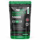 Rhodiola Rosea Extract 500mg 30 Vegan Capsules | 3% Standardised Rosavins 1% Salidrosid | Arctic Root Nootropic Adaptogen Supplement | Premium Rhodiola Root Extract | Made in UK by PROELITE