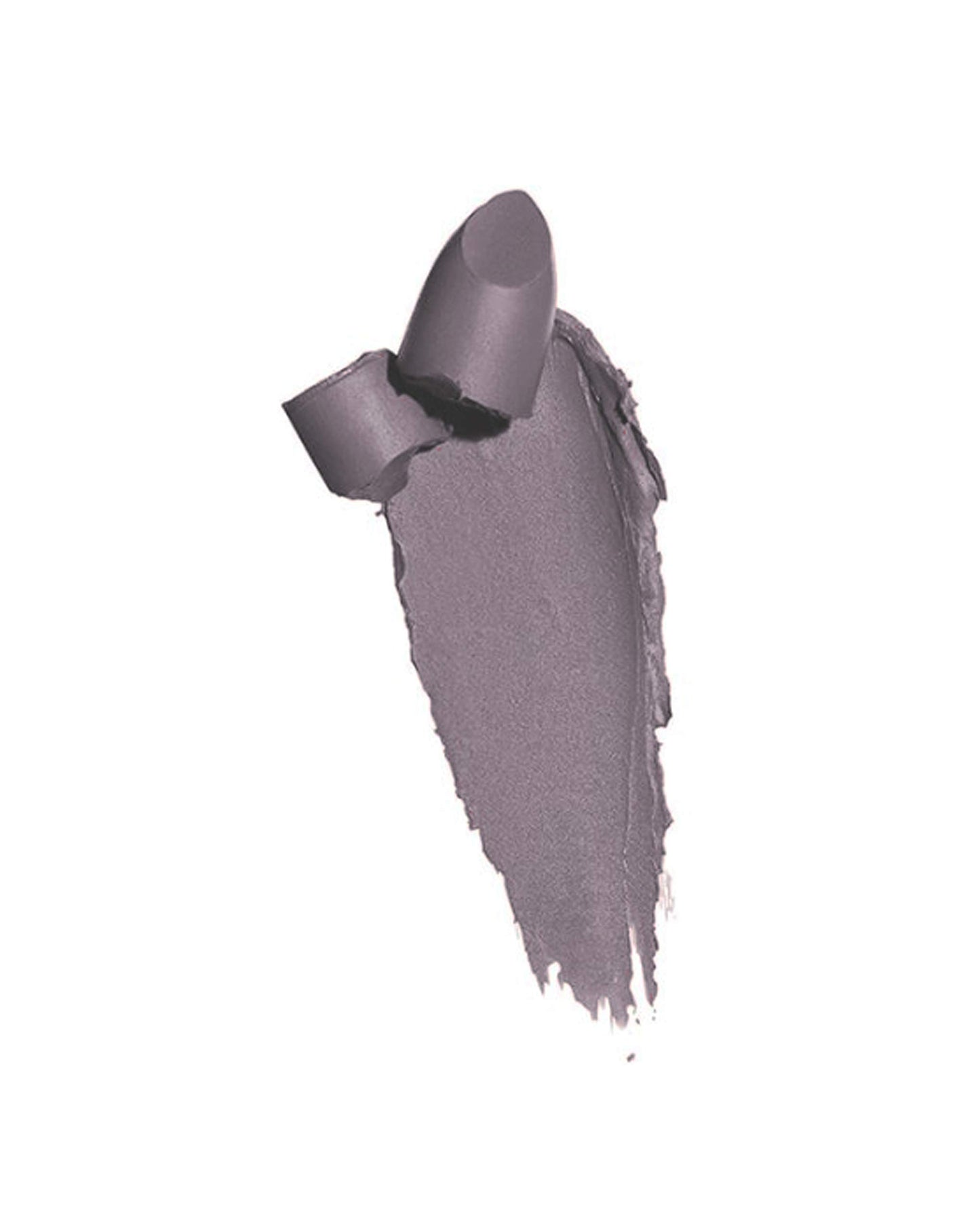 Maybelline New York Color Sensational Powder Matte Metallics Lipstick |30 Concrete Jungle