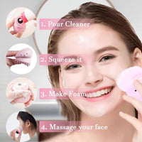 MrCuvaryas Skin Care Sets & Kits, Cherry Blossom Skincare Set Skin Care for Teenage Girls, Sakura Skincare Set For Teen Girls, Complete Skin Care Set For Teen Girls & Women Travel Skincare Set Size 32PCS