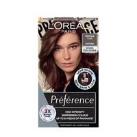 L'Oreal Paris L'Oréal Paris Preference Vivids Permanent Hair Colour, 5.230 Mocha