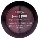 L'Oreal Paris HIP High Intensity Pigments Bright Shadow 508 Cheeky