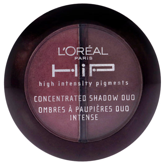 L'Oreal Paris HIP High Intensity Pigments Bright Shadow 508 Cheeky