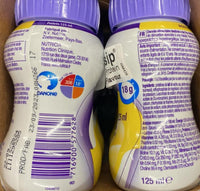 Fortisip Compact Protein Berry (4 x 125 ml)
