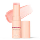 Lumiter Collagen Volume Multi Balm Stick - Collagen Stick for Face Fine Lines & Wrinkle, CollagenWand Stick, Elasticity & Radiance Care for Neck Lips Eye Balm, Makeup Base, 7g